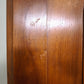 89988 Armadio due ante in legno massello