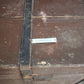 90076 Baule in legno e ferro