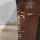90076 Baule in legno e ferro