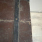 90076 Baule in legno e ferro