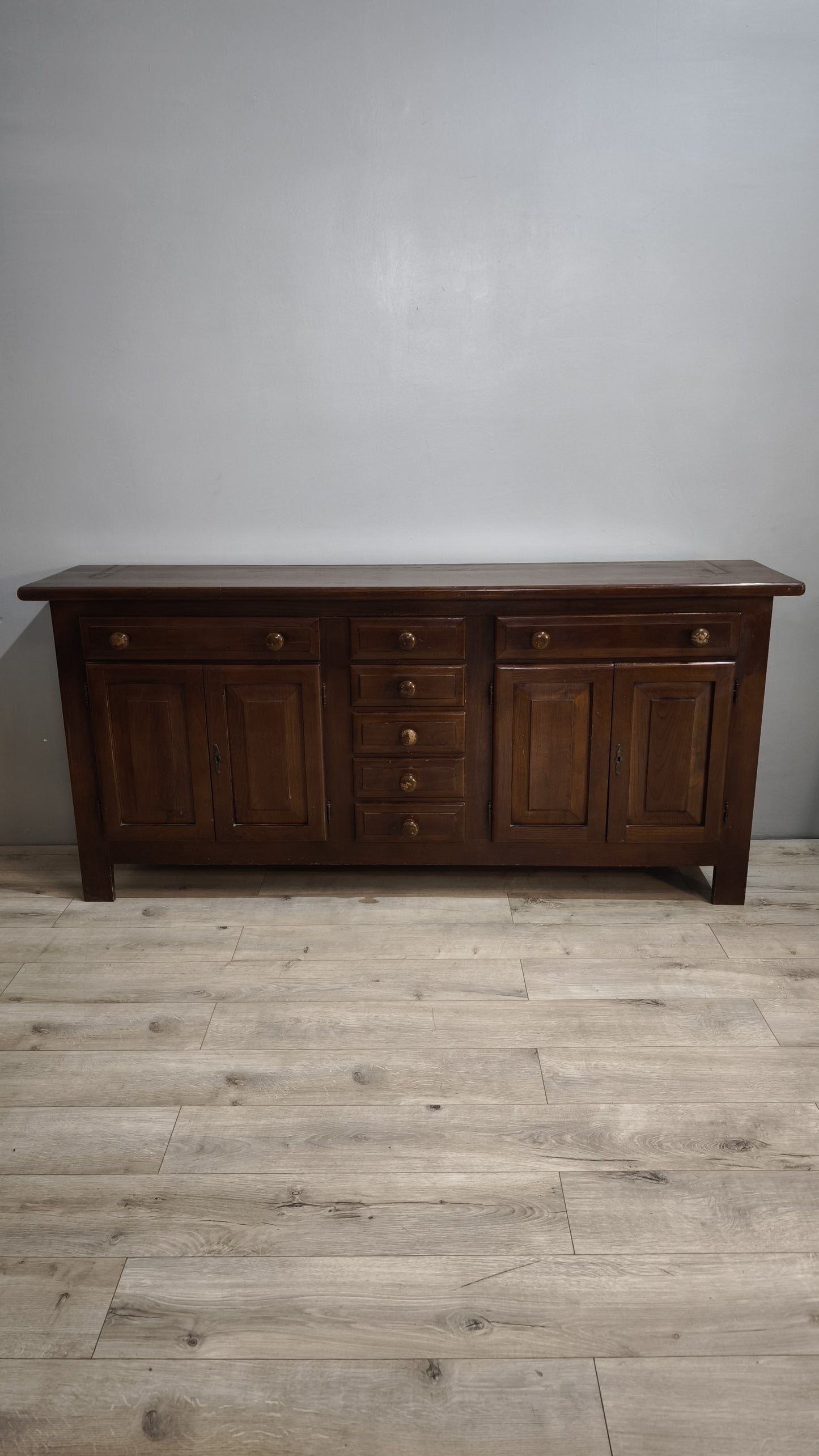 90149 Servante in legno massello