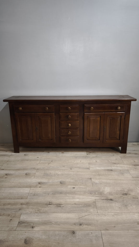 90149 Servante in legno massello