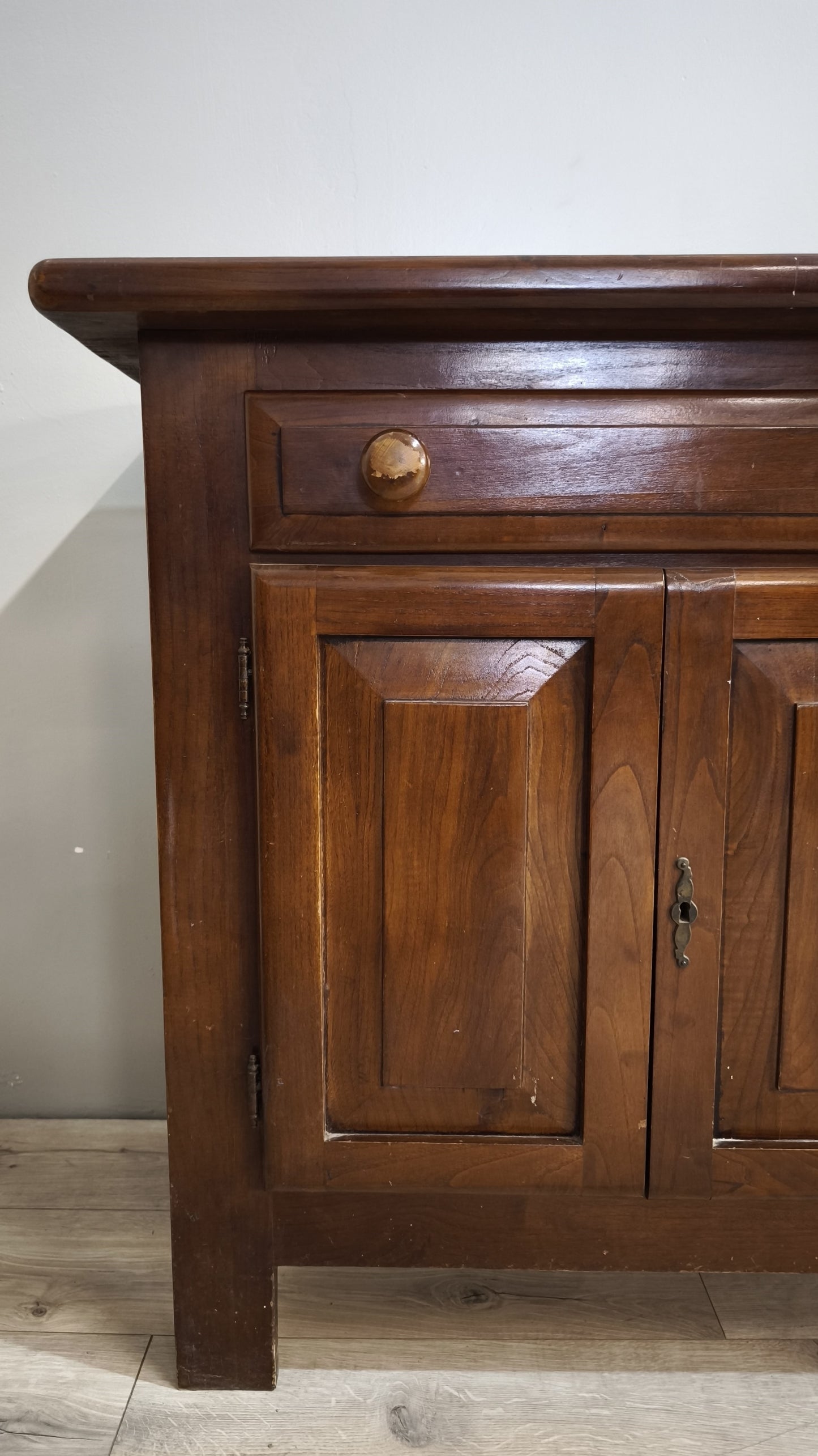 90149 Servante in legno massello