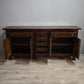90149 Servante in legno massello