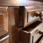 90149 Servante in legno massello