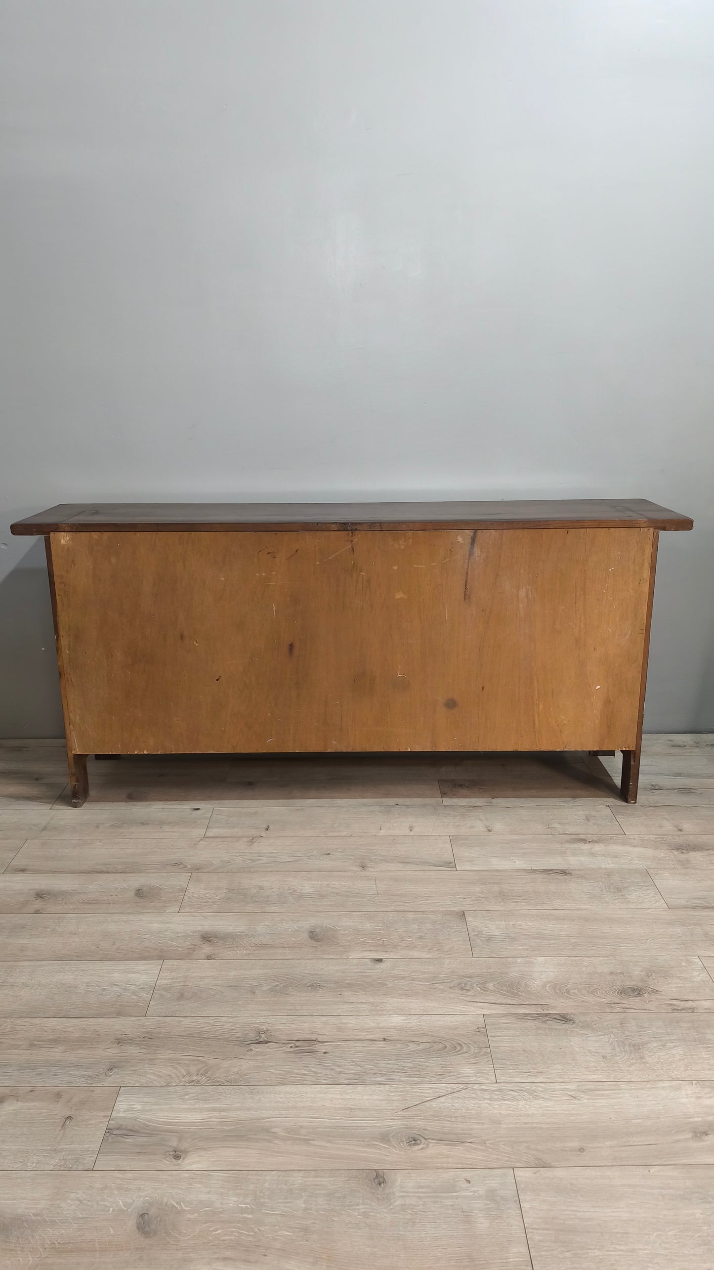 90149 Servante in legno massello