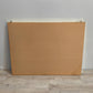 90166 Quadro Batik con pavone
