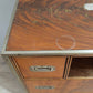 90163 Antico baule da viaggio The Clermont Baltimore 1801