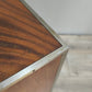 90163 Antico baule da viaggio The Clermont Baltimore 1801