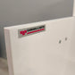 90168 Mobiletto da bagno bianco