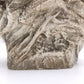 89880 Mezzobusto in ceramica Capodimonte Mollica