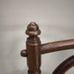 43 Set n 6 sedie  Fischel