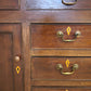 34 Servante in legno massello