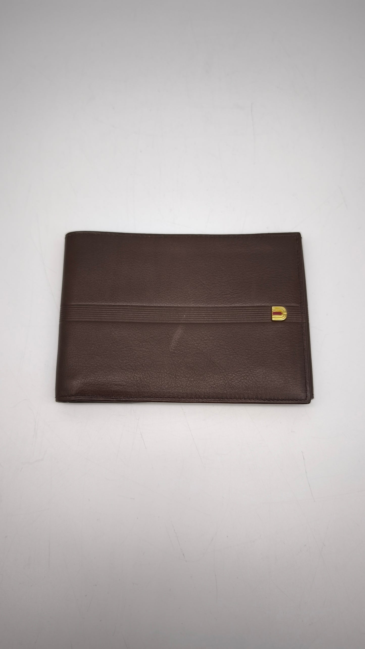 89540 Portafogli uomo Emanuel Ungaro con scatola