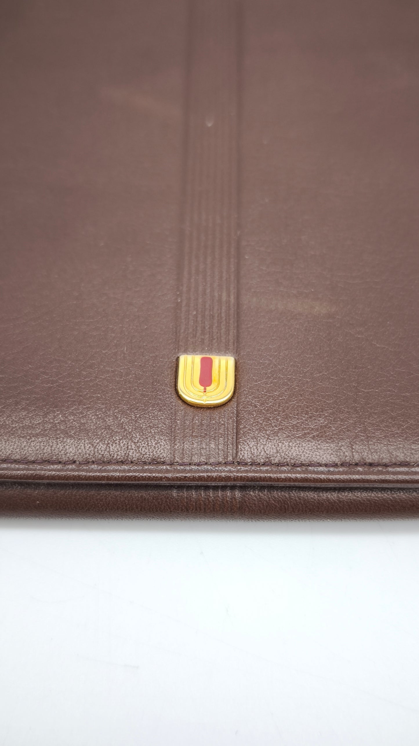 89540 Portafogli uomo Emanuel Ungaro con scatola