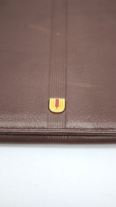 89540 Portafogli uomo Emanuel Ungaro con scatola