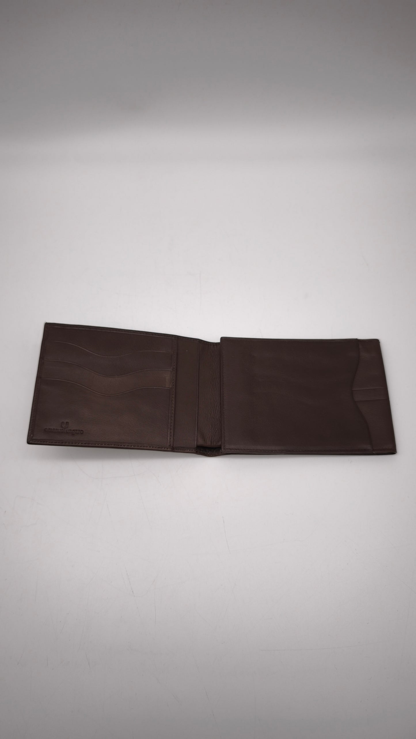 89540 Portafogli uomo Emanuel Ungaro con scatola
