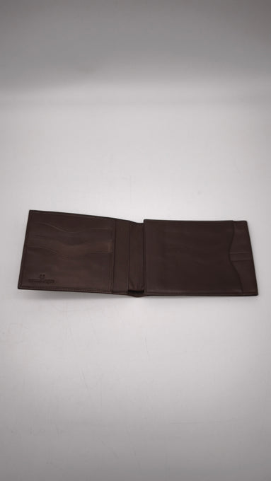 89540 Portafogli uomo Emanuel Ungaro con scatola