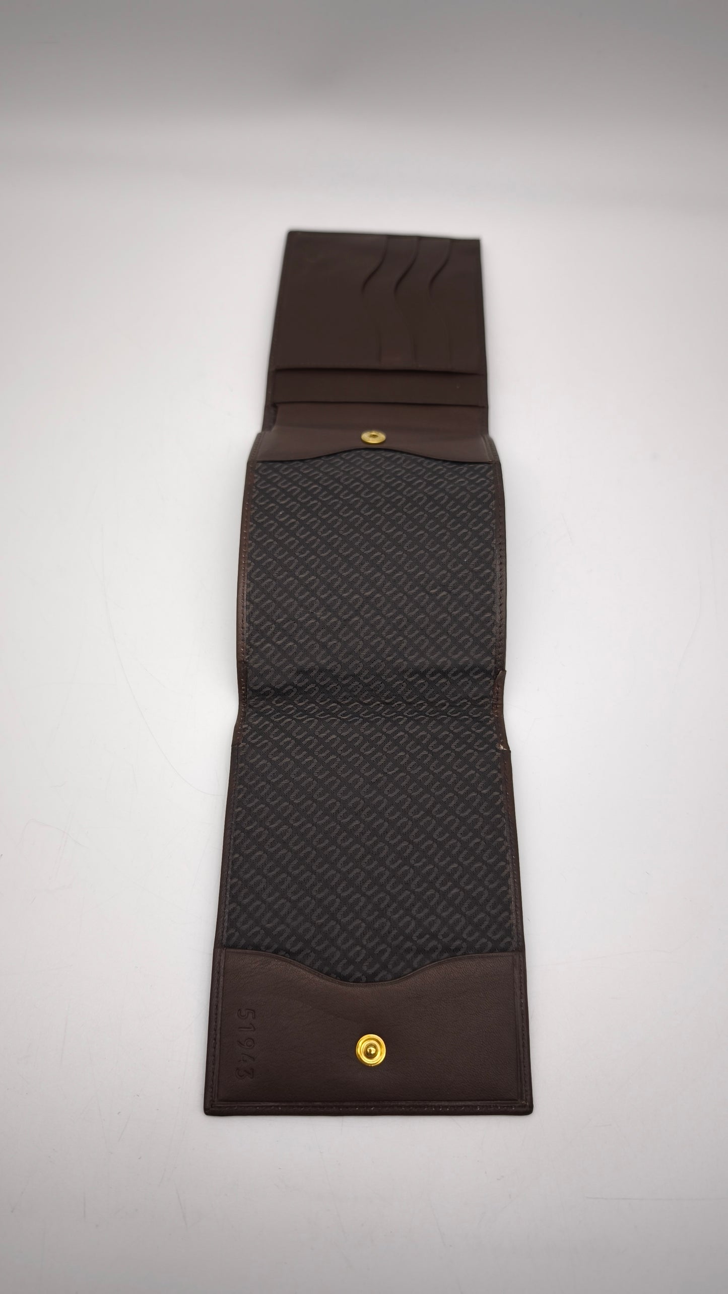 89540 Portafogli uomo Emanuel Ungaro con scatola