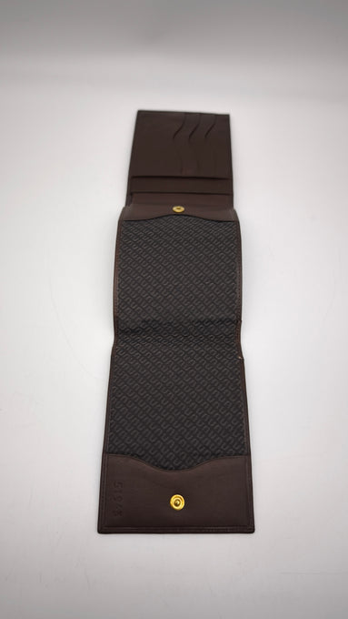 89540 Portafogli uomo Emanuel Ungaro con scatola