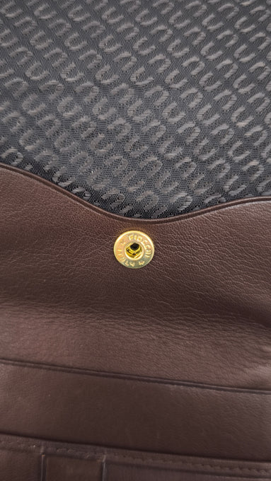 89540 Portafogli uomo Emanuel Ungaro con scatola