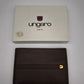 89540 Portafogli uomo Emanuel Ungaro con scatola