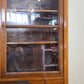 90303 Credenza due corpi in legno massello