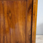 90303 Credenza due corpi in legno massello
