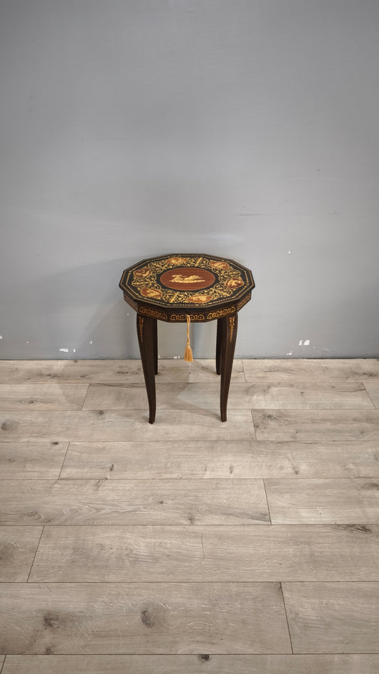 90311 Tavolo sorrentino