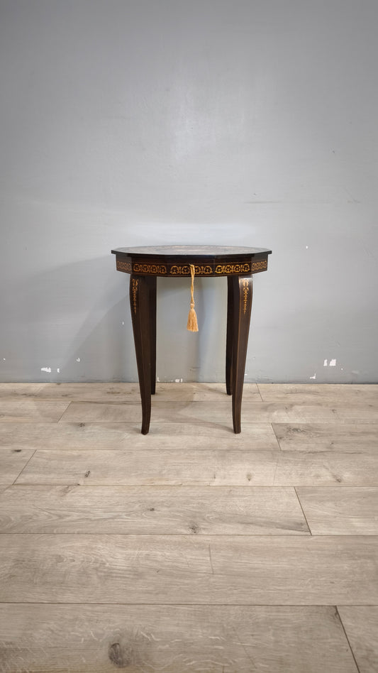 90311 Tavolo sorrentino