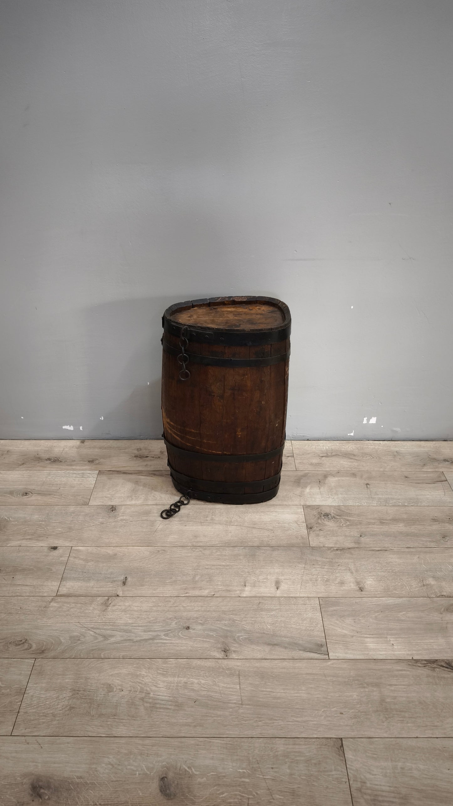 90310 Botte in legno