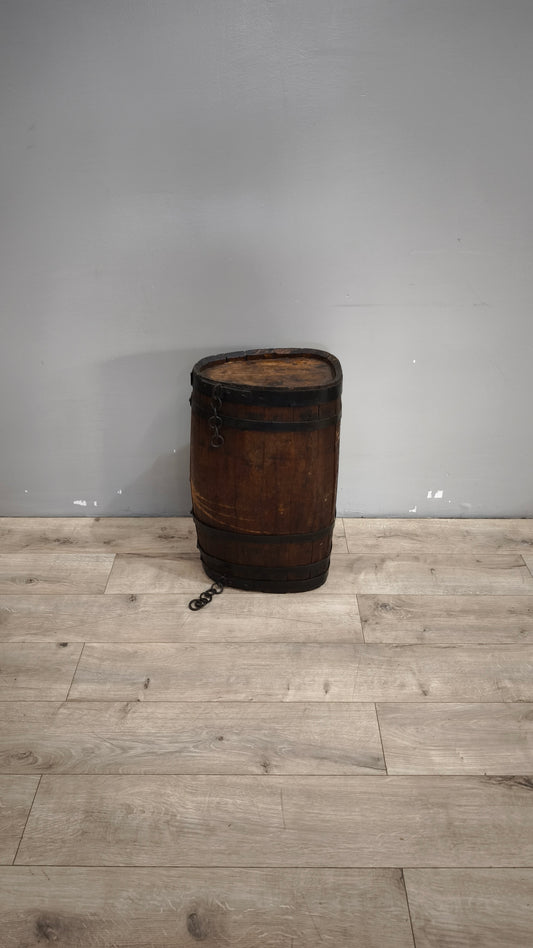 90310 Botte in legno