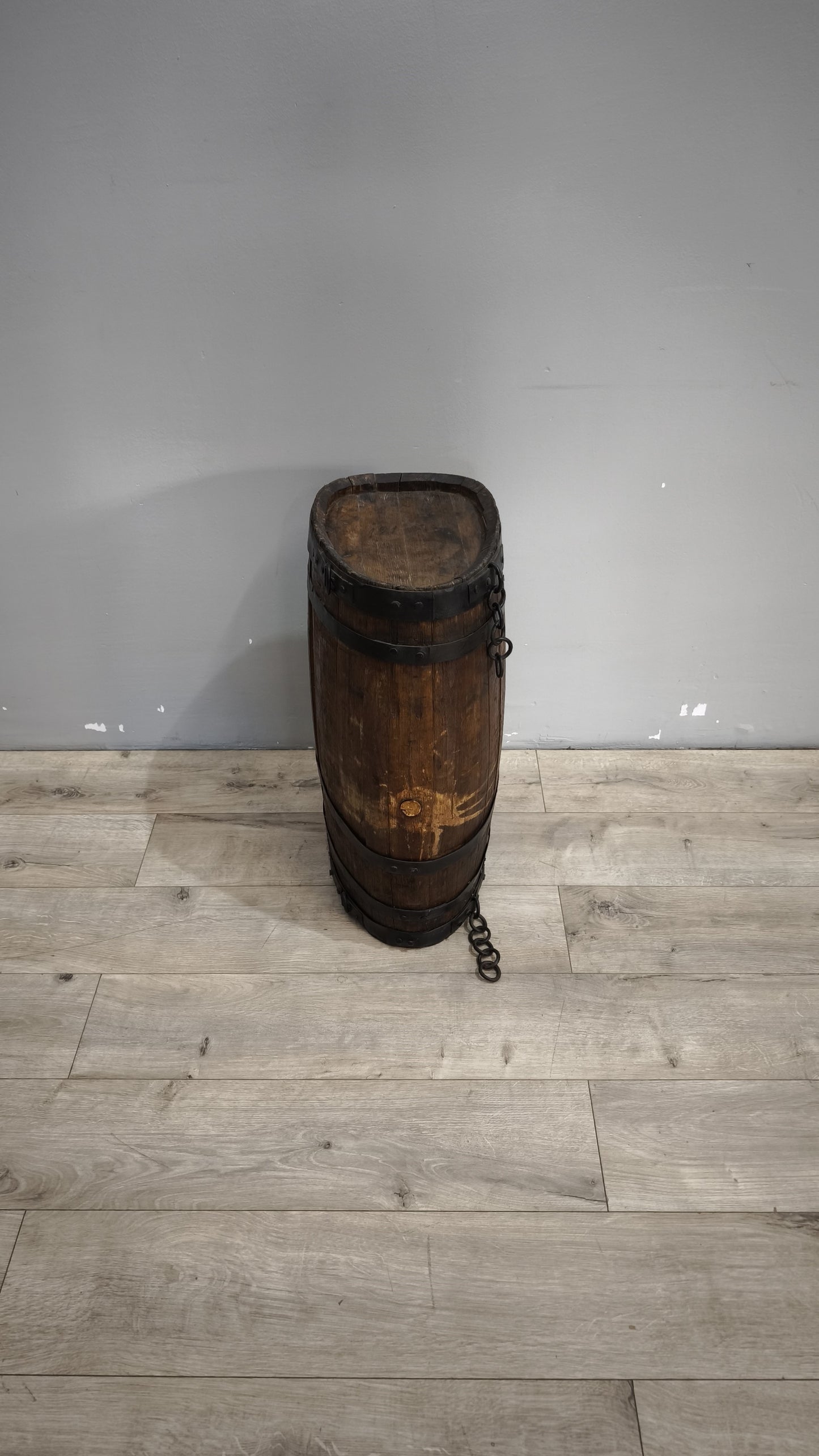 90310 Botte in legno