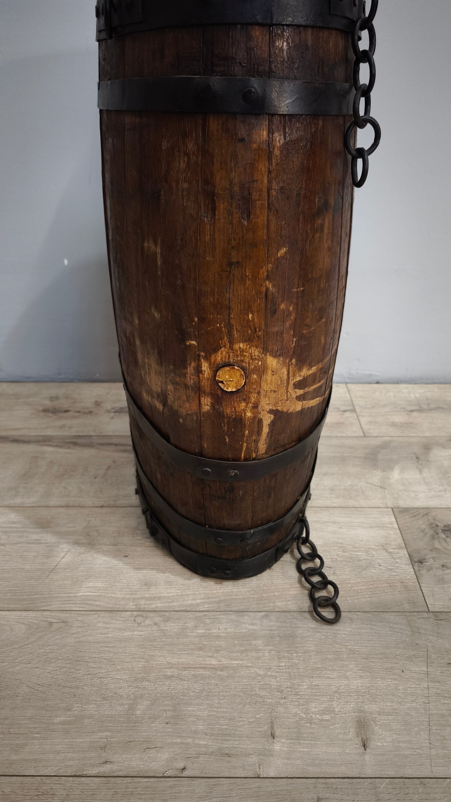90310 Botte in legno