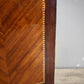 90305 Piccolo settimino in legno intarsiato