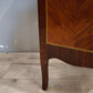 90305 Piccolo settimino in legno intarsiato