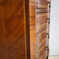 90305 Piccolo settimino in legno intarsiato
