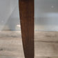 90313 Tavolino da salotto in legno con teca