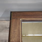 90313 Tavolino da salotto in legno con teca