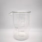 100 Becher Pyrex 5000ml