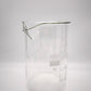 100 Becher Pyrex 5000ml