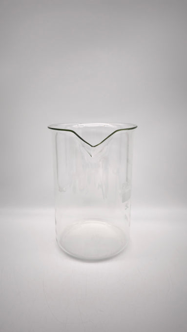 100 Becher Pyrex 5000ml