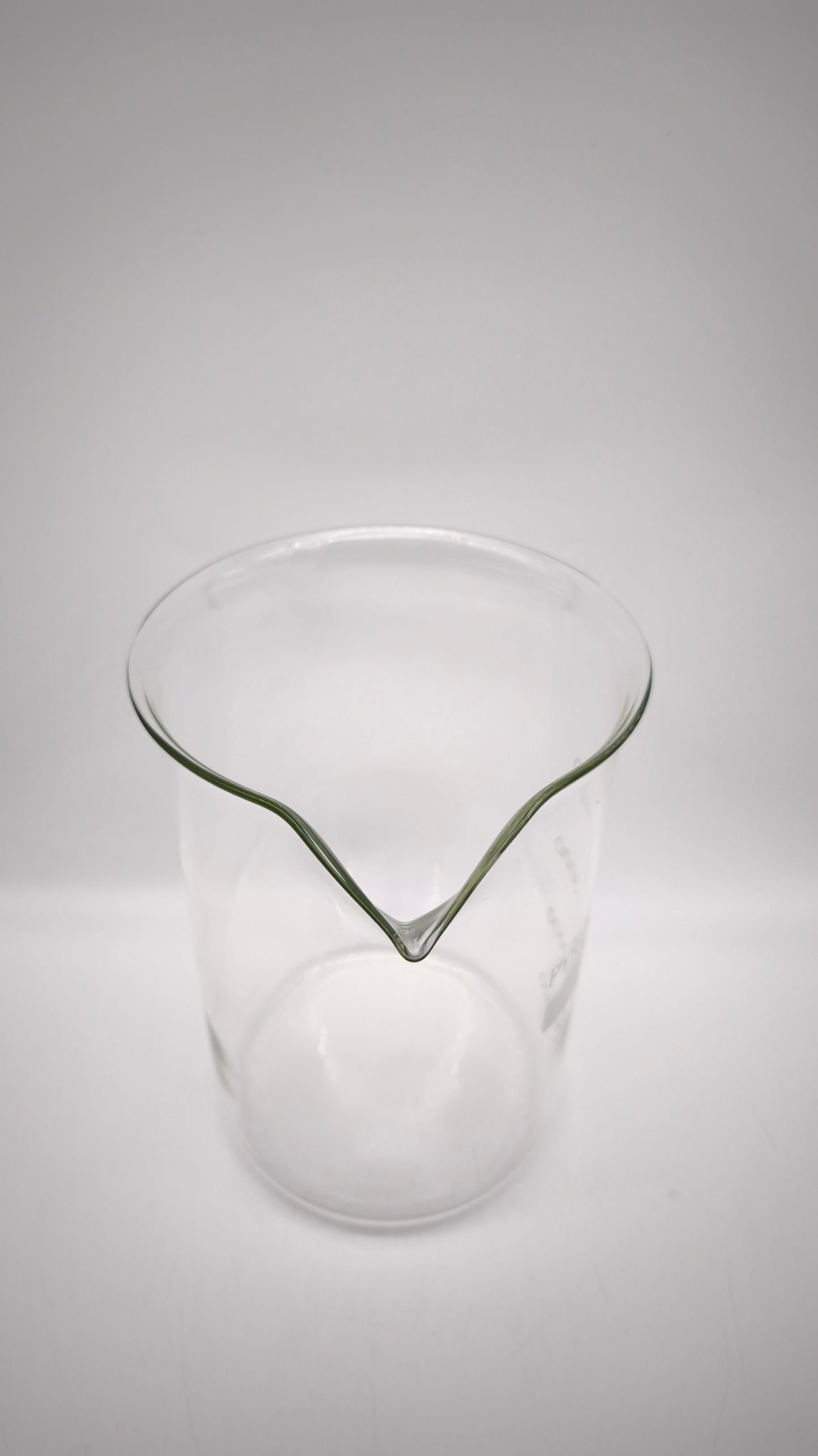 100 Becher Pyrex 5000ml