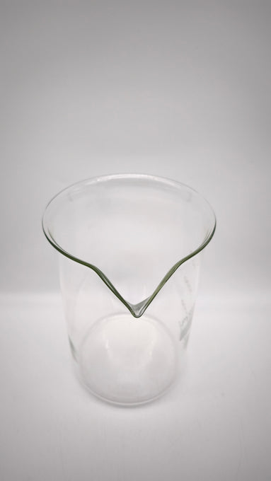 100 Becher Pyrex 5000ml