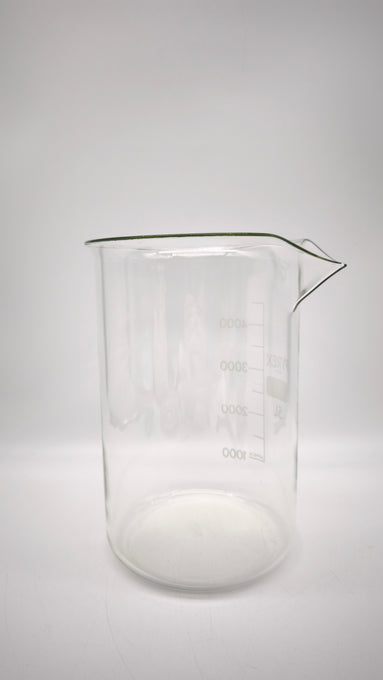 100 Becher Pyrex 5000ml