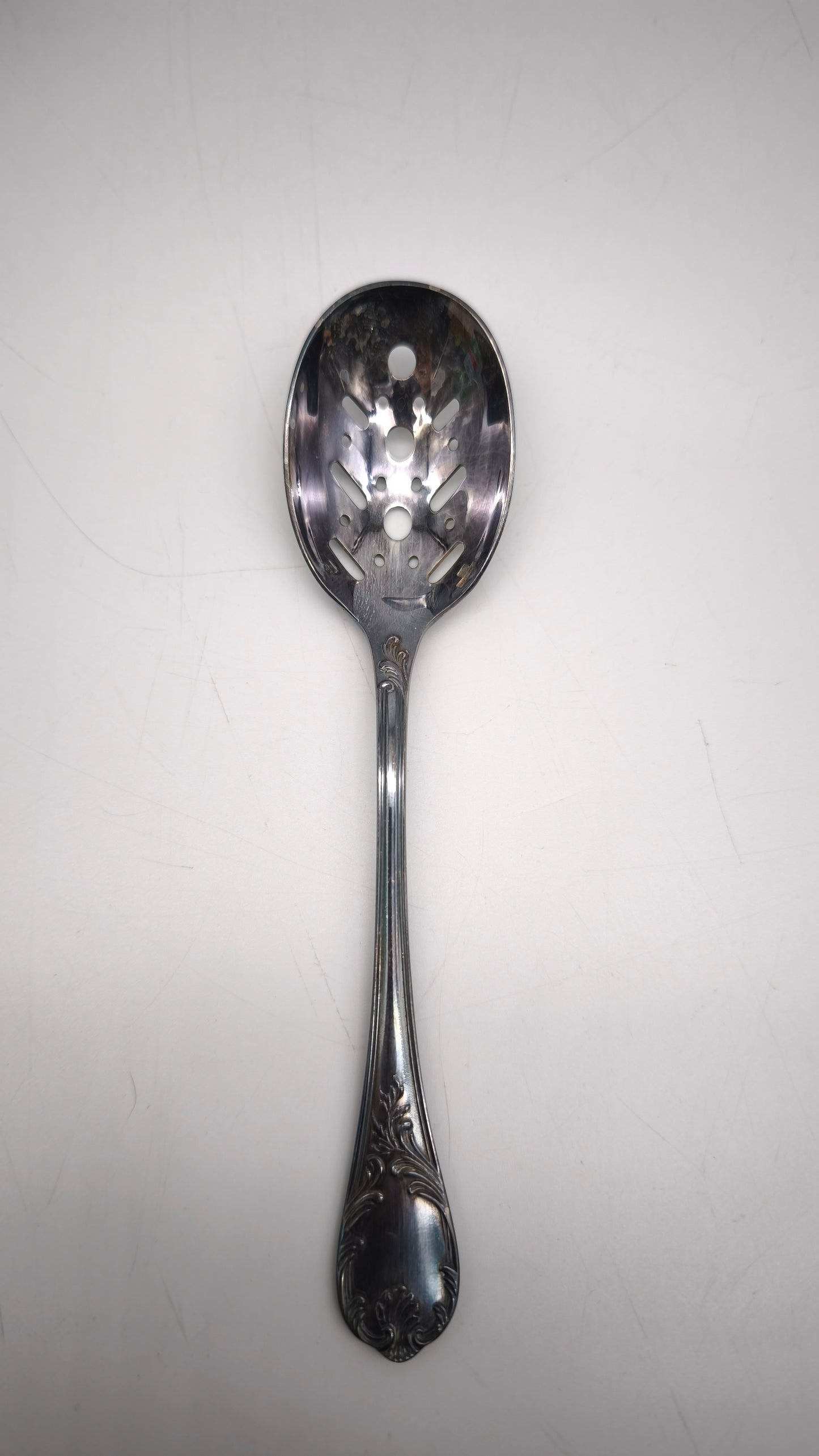 89541 Set n 5 posate Christofle modello Marly con scatola