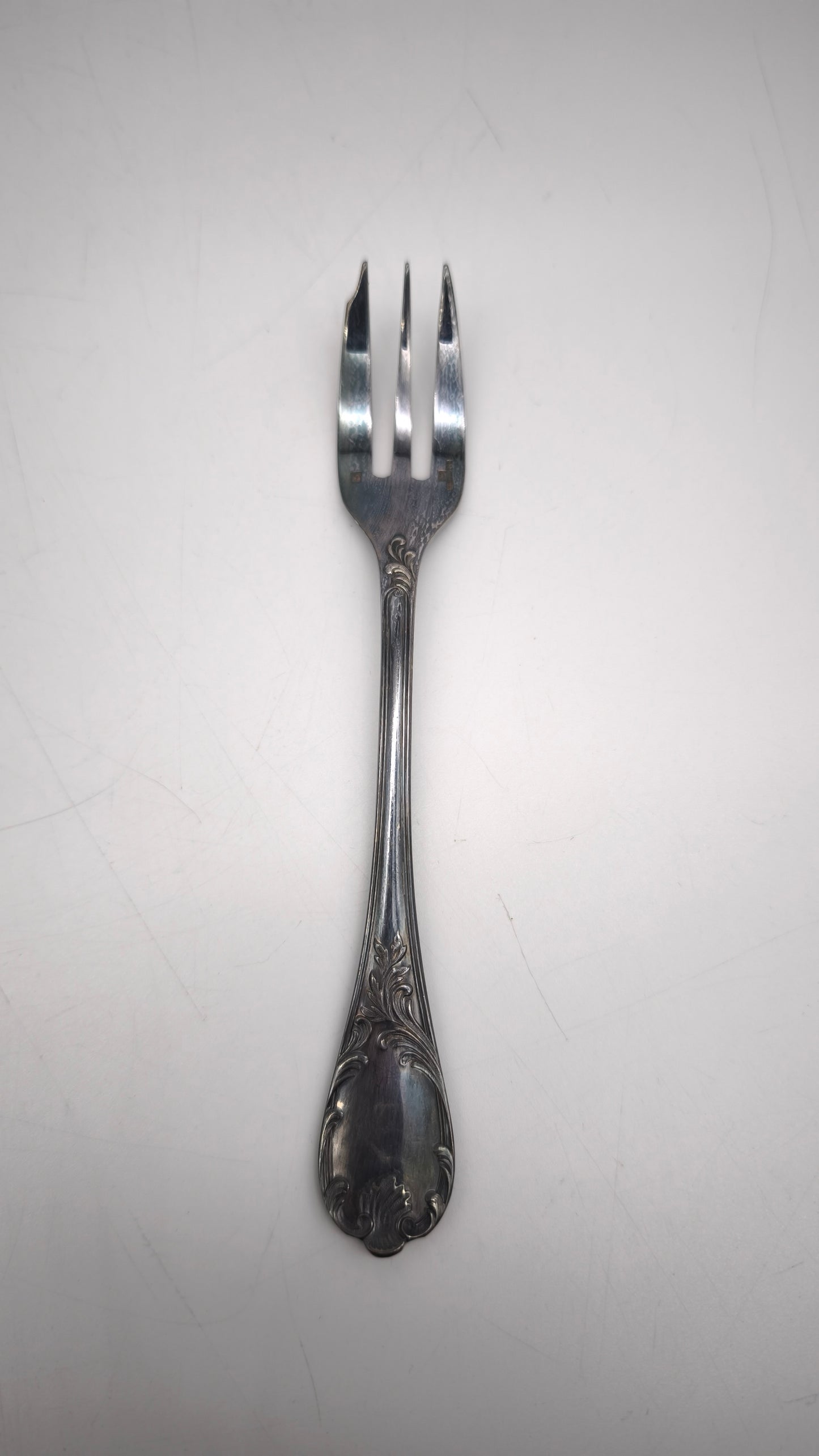 89541 Set n 5 posate Christofle modello Marly con scatola