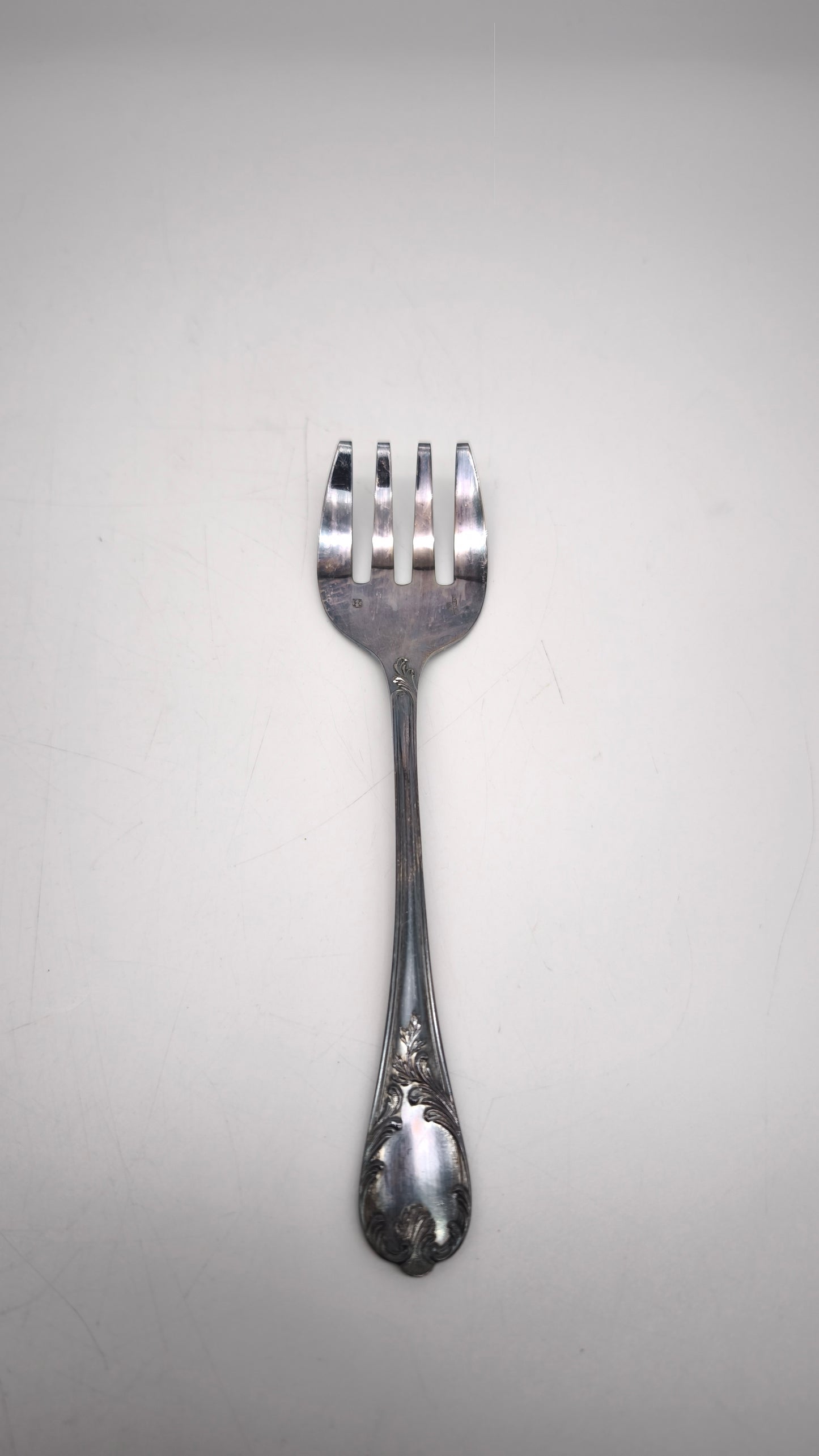 89541 Set n 5 posate Christofle modello Marly con scatola