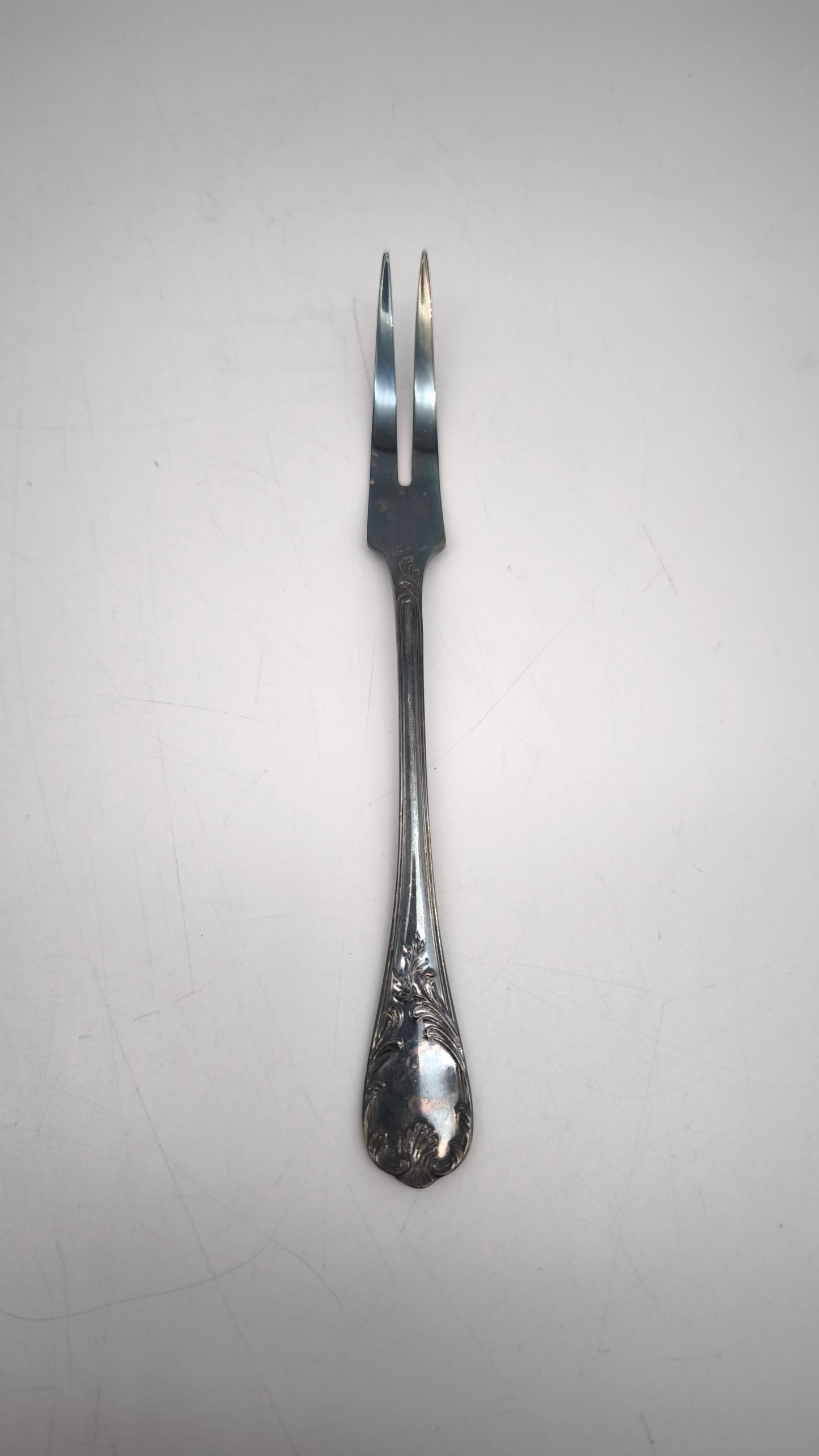 89541 Set n 5 posate Christofle modello Marly con scatola