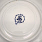89675-2 Piatto decorativo in ceramica Delfts Blauw, made in Holland